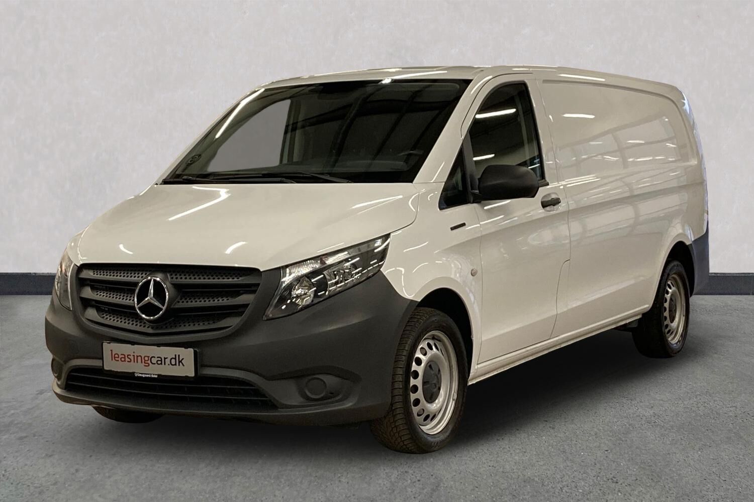 Billede af Mercedes-Benz eVito 111 A3 EL 116HK Van Aut.