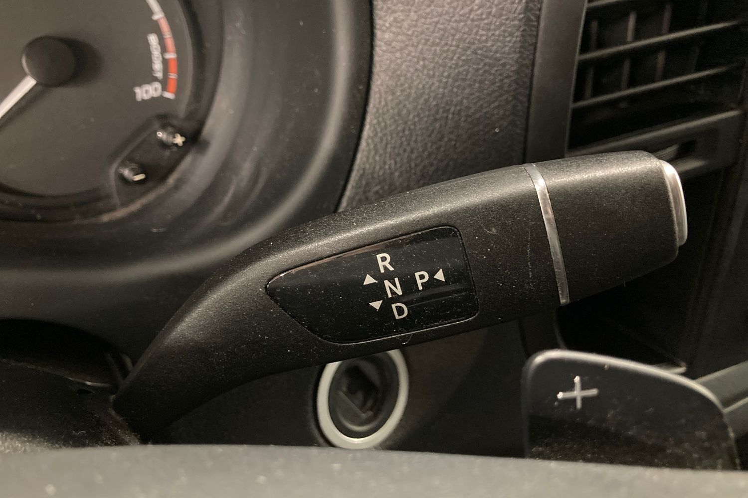 Billede af Mercedes-Benz eVito 111 A3 EL 116HK Van Aut.