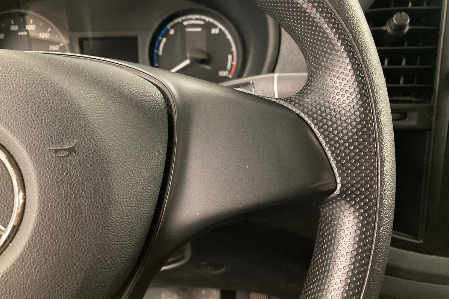 Billede af Mercedes-Benz eVito 111 A3 EL 116HK Van Aut.