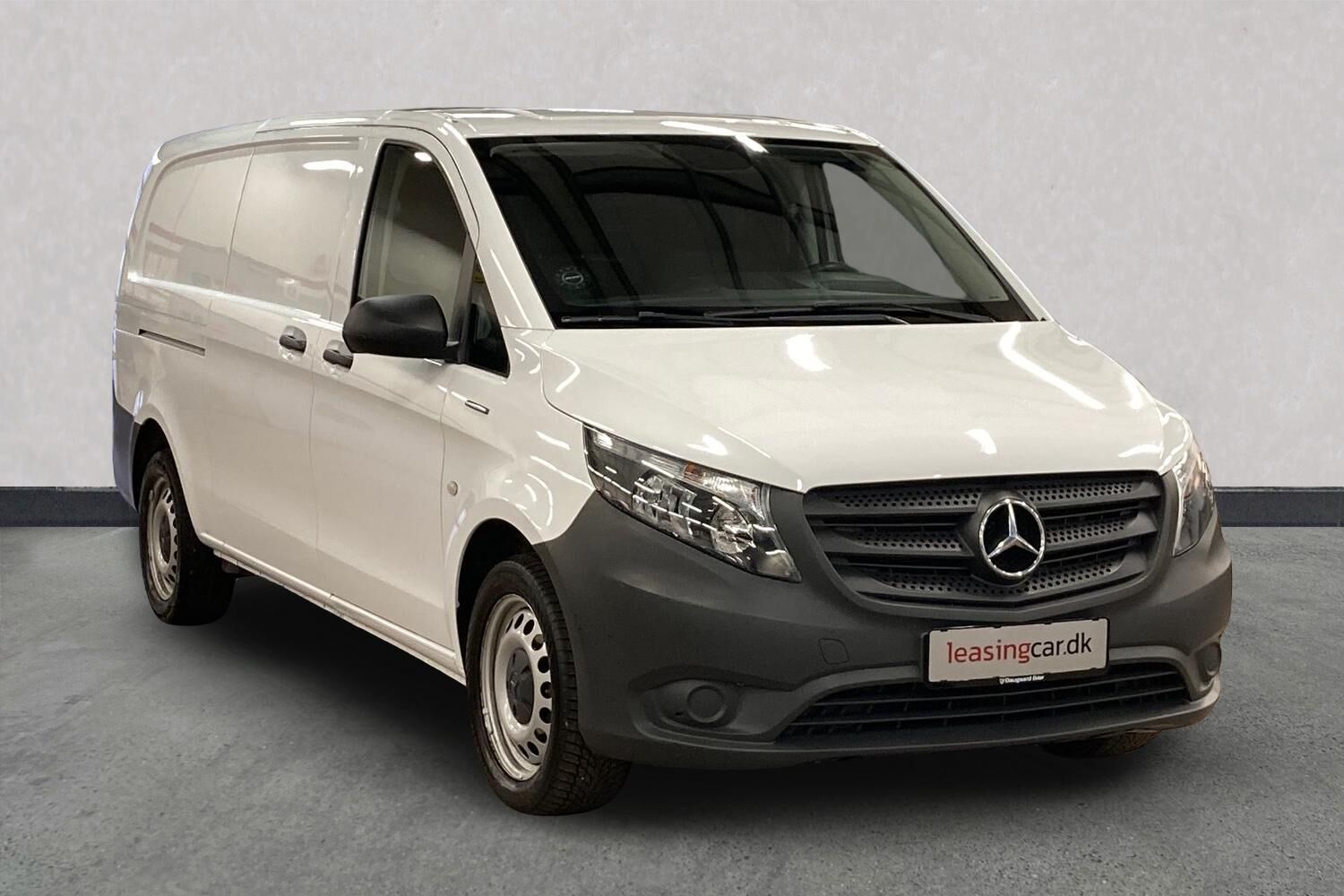 Billede af Mercedes-Benz eVito 111 A3 EL 116HK Van Aut.