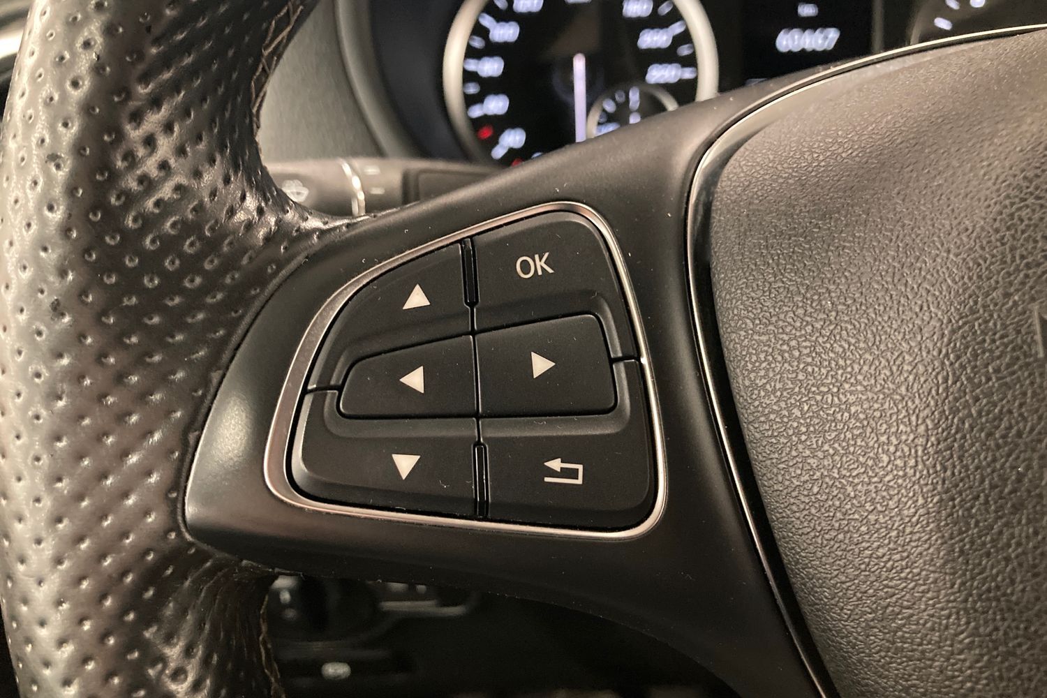 Billede af Mercedes-Benz Vito 114 A2 1,7 CDI 136HK Van 6g