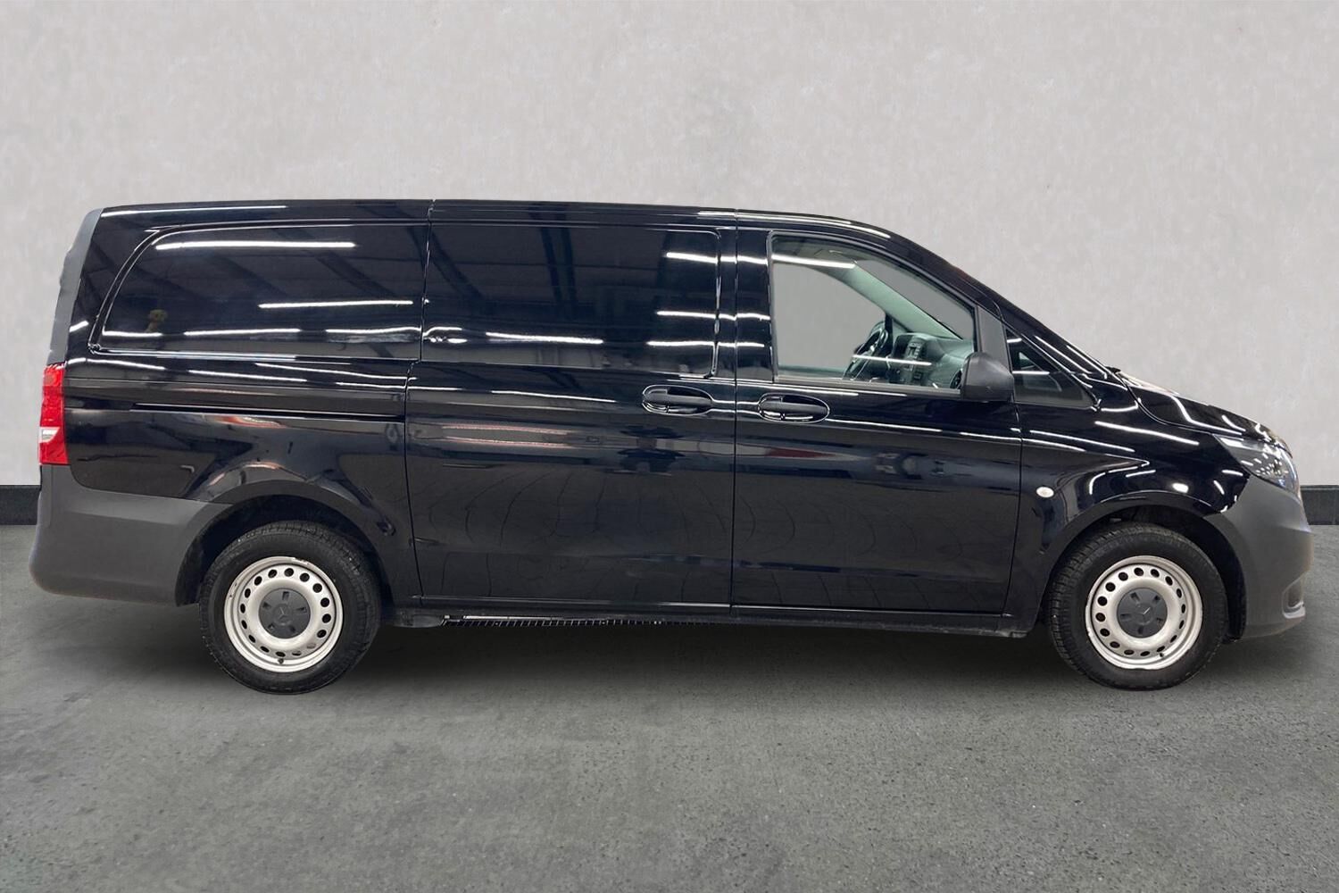 Billede af Mercedes-Benz Vito 114 A2 1,7 CDI 136HK Van 6g