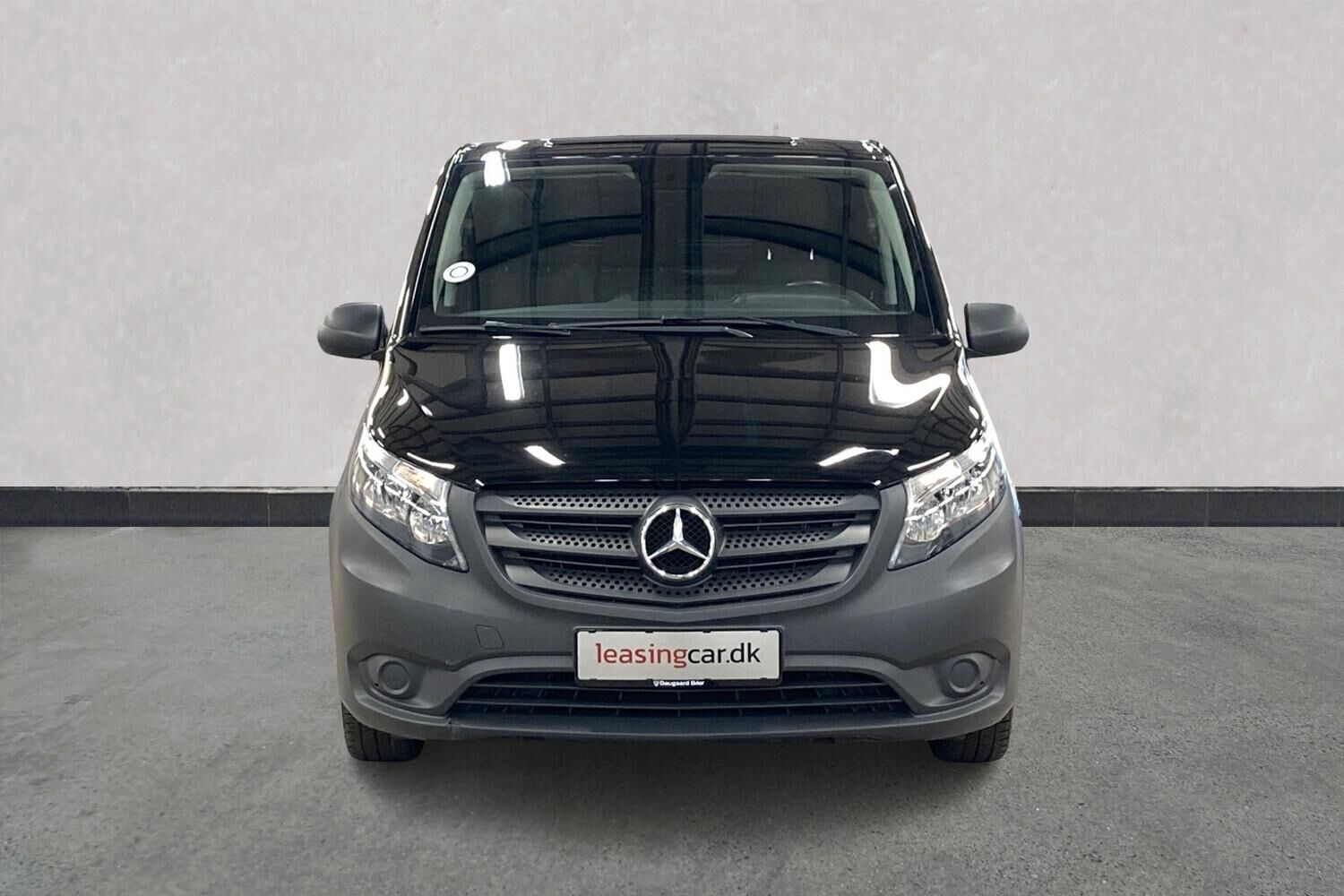 Billede af Mercedes-Benz Vito 114 A2 1,7 CDI 136HK Van 6g