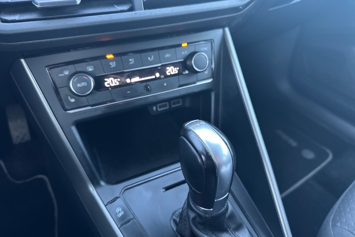 Billede af VW Polo 1,0 TSI Comfortline DSG 95HK 5d 7g Aut.