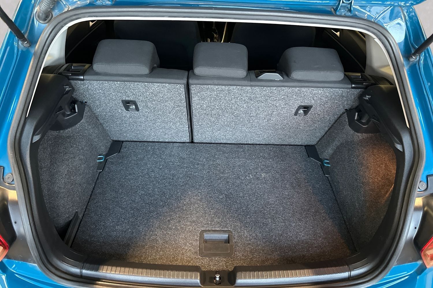 Billede af VW Polo 1,0 TSI Comfortline DSG 95HK 5d 7g Aut.