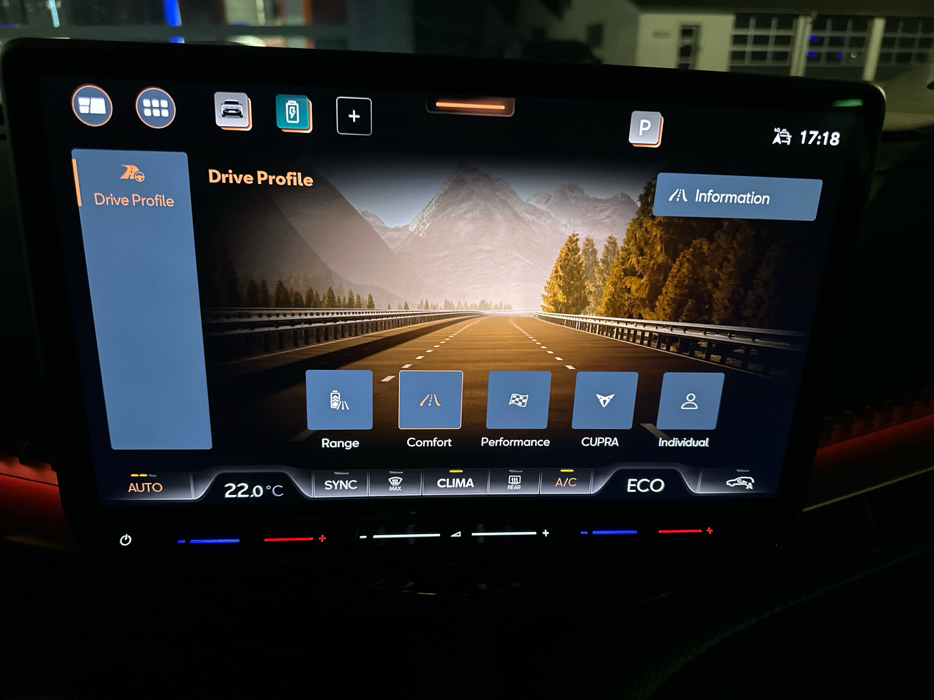 Billede af Cupra Tavascan EL Endurance 286HK 5d Aut.