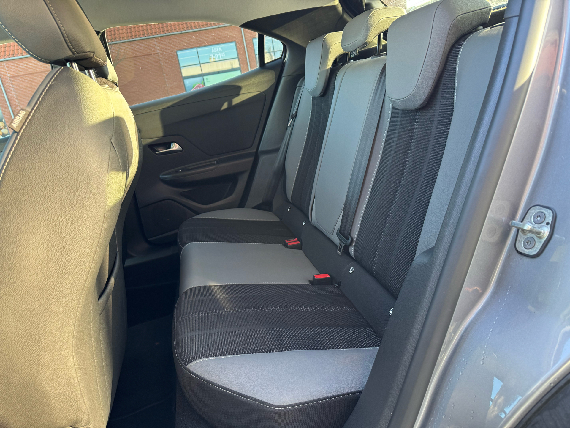 Billede af Opel Mokka-e EL Elegance 136HK 5d Aut.