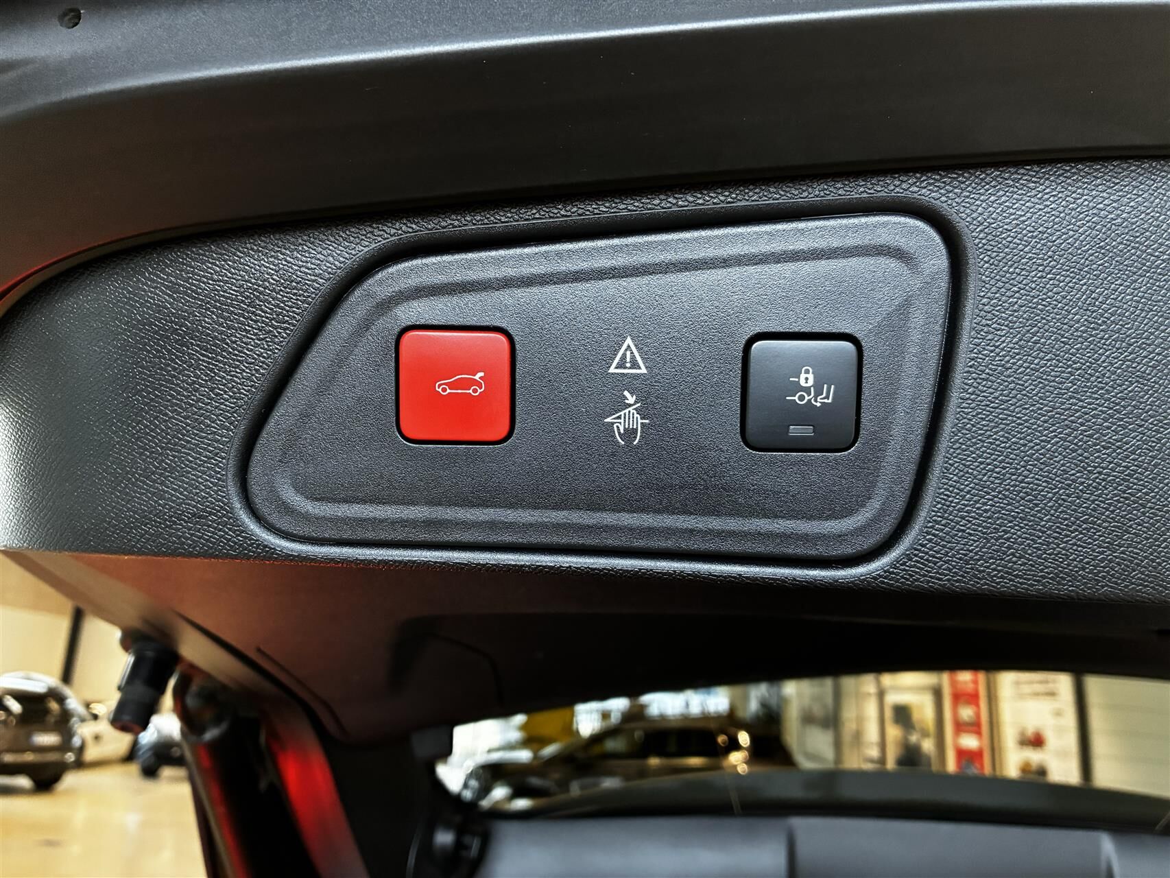 Billede af Peugeot 3008 1,5 BlueHDi Allure LTD EAT8 130HK 5d 8g Aut.