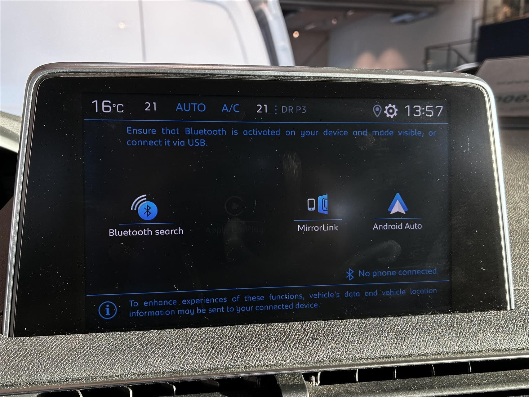 Billede af Peugeot 3008 1,5 BlueHDi Allure LTD EAT8 130HK 5d 8g Aut.