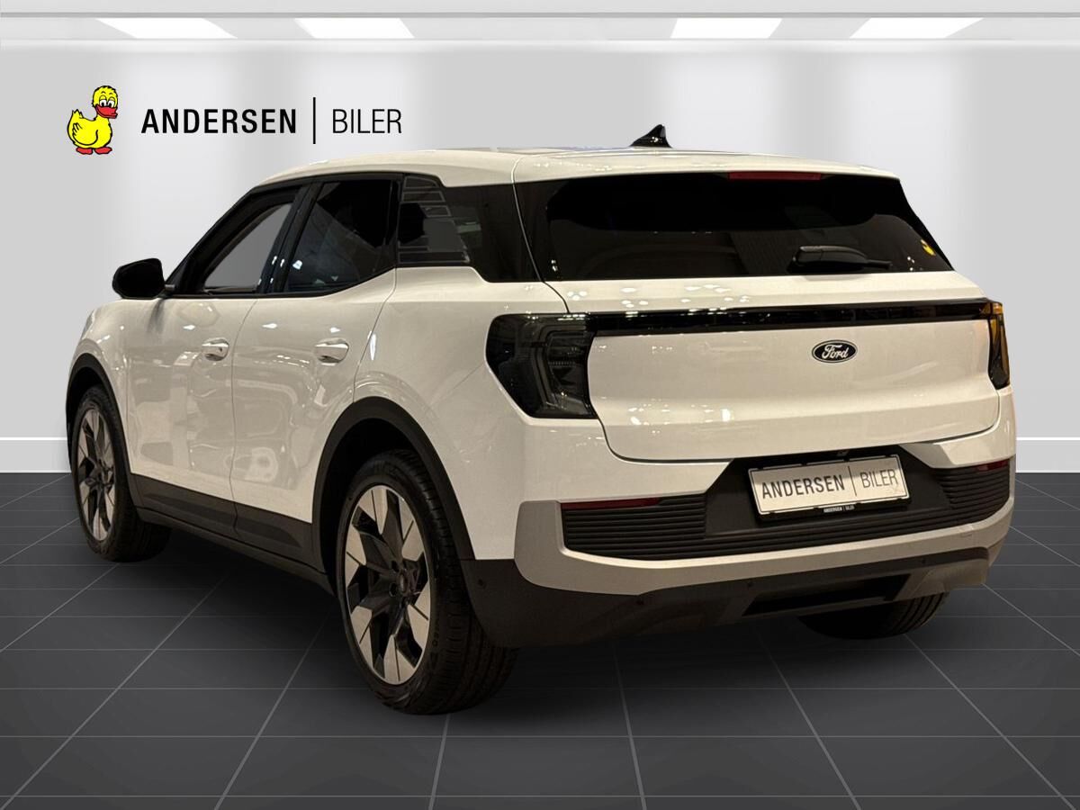 Billede af Ford Explorer EL UR Premium RWD 286HK 5d Aut.