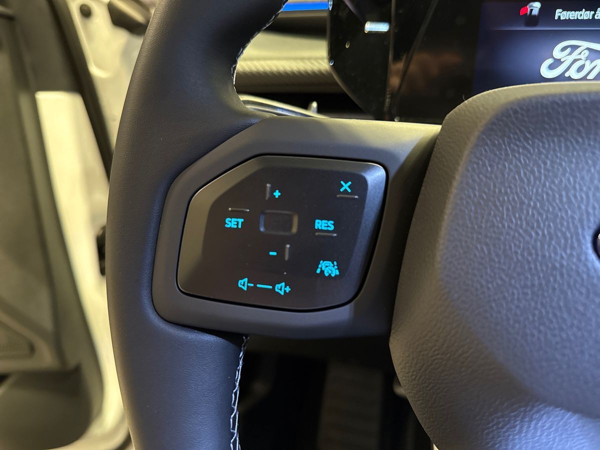 Billede af Ford Explorer EL UR Premium RWD 286HK 5d Aut.