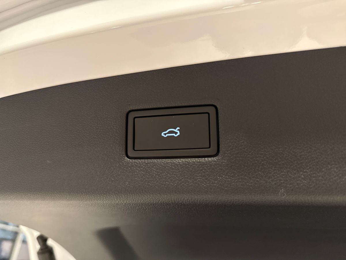 Billede af Ford Explorer EL UR Premium RWD 286HK 5d Aut.