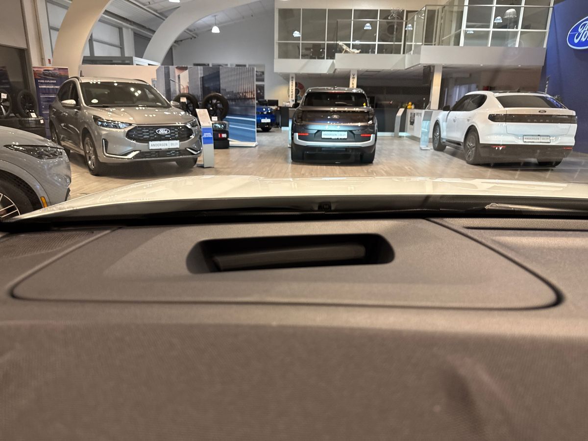 Billede af Ford Explorer EL UR Premium RWD 286HK 5d Aut.