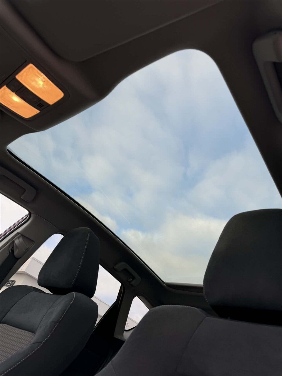 Billede af Toyota Auris 1,8 Hybrid Spirit 136HK 5d Aut.