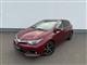 Billede af Toyota Auris 1,8 Hybrid Spirit 136HK 5d Aut.