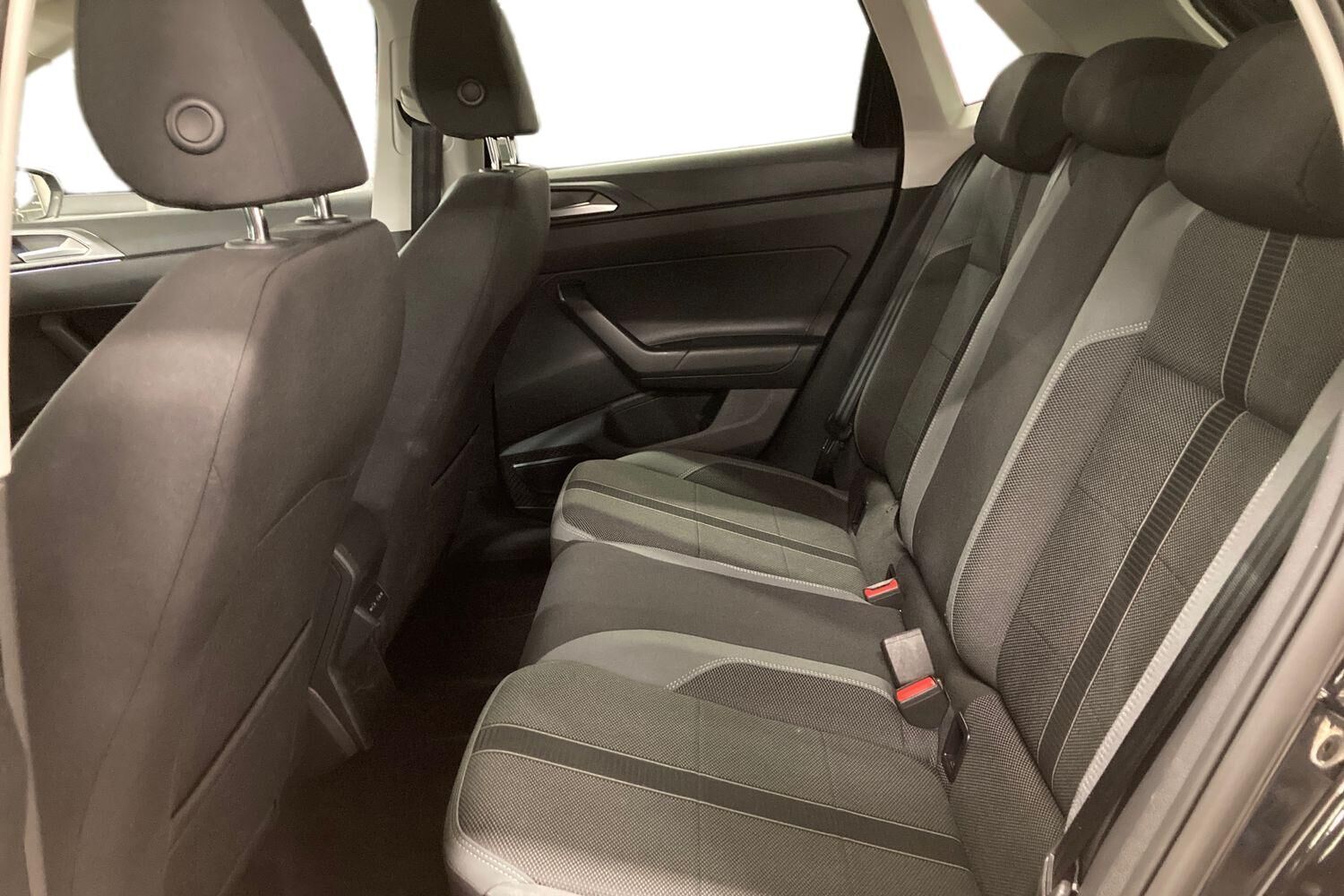 Billede af VW Polo 1,0 TSI Highline DSG 110HK 5d 7g Aut.