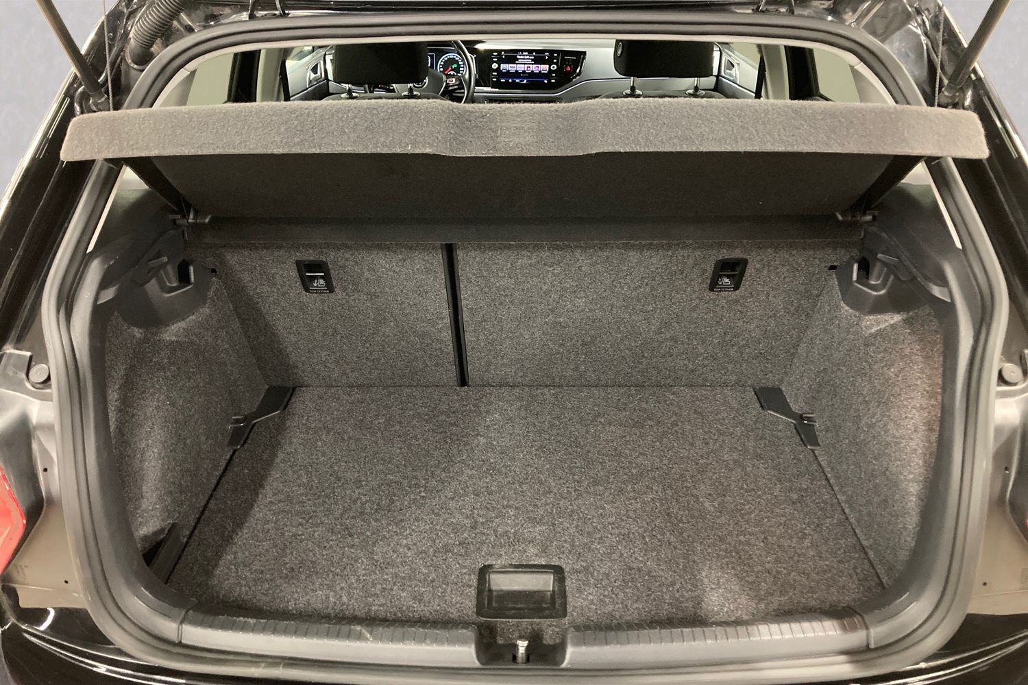 Billede af VW Polo 1,0 TSI Highline DSG 110HK 5d 7g Aut.