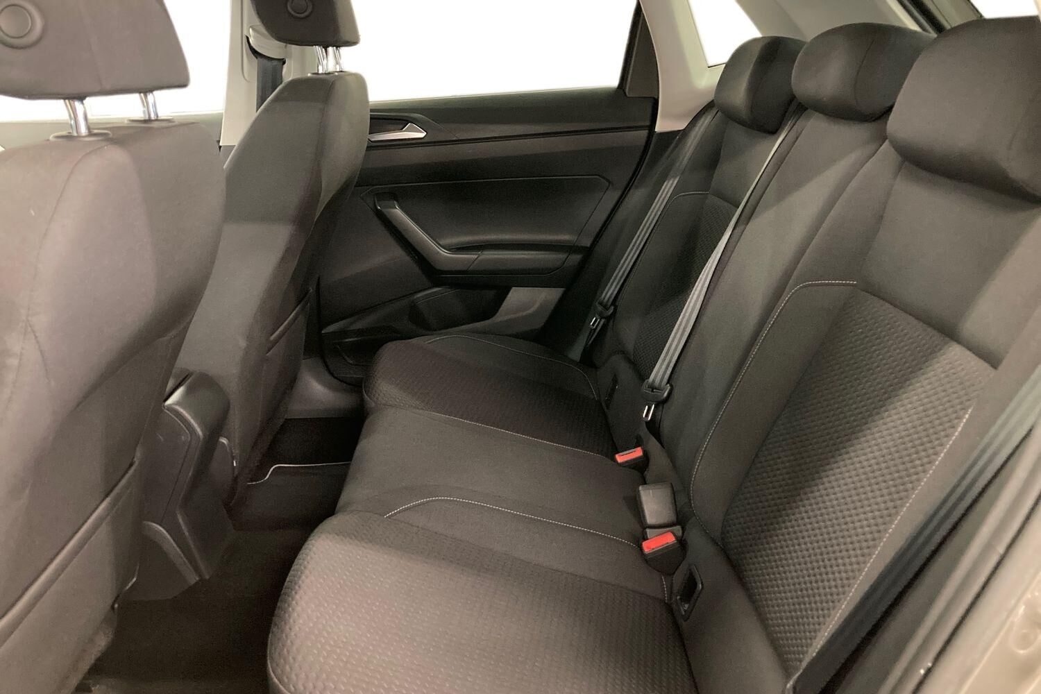 Billede af VW Polo 1,0 TSI Comfortline DSG 95HK 5d 7g Aut.