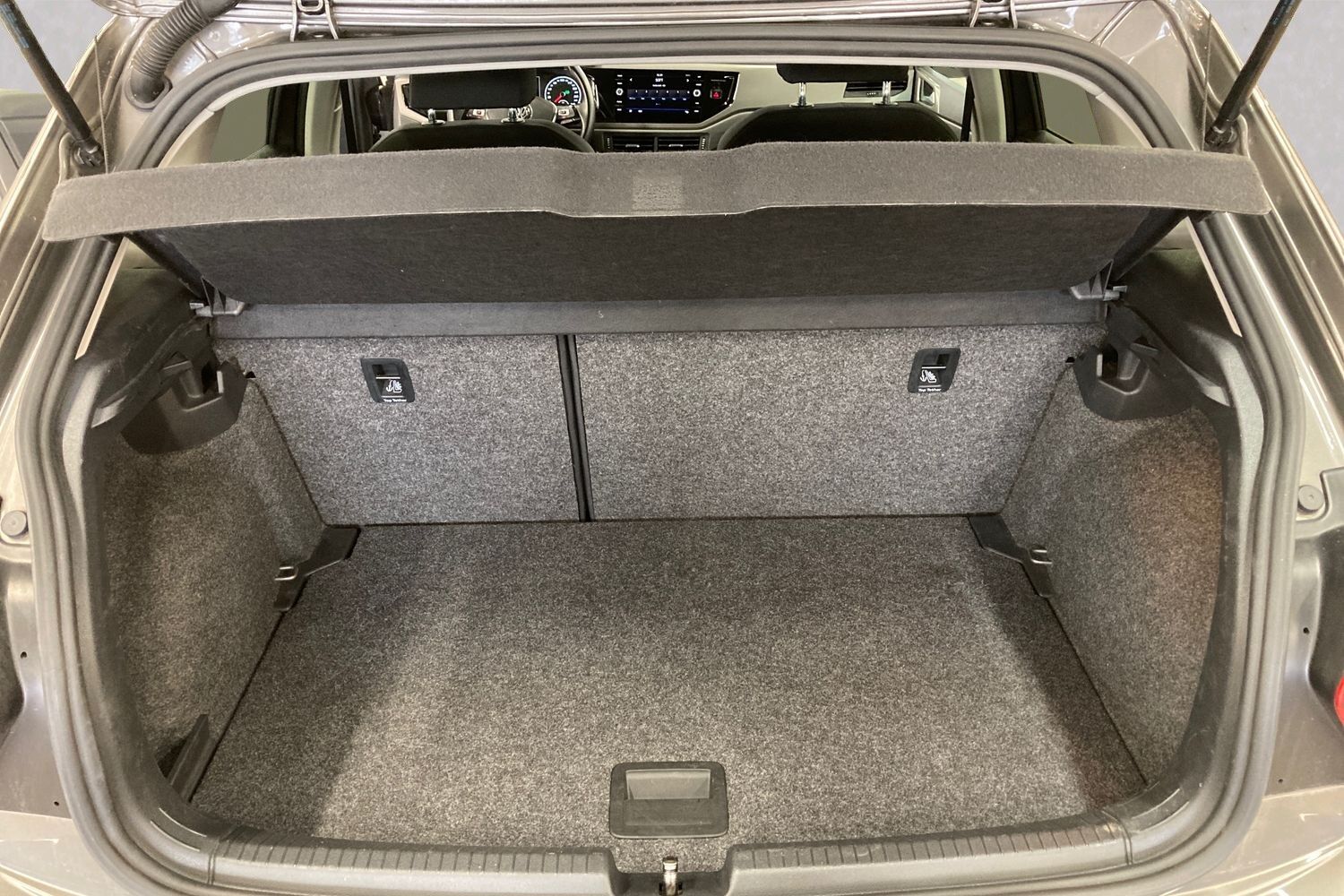 Billede af VW Polo 1,0 TSI Comfortline DSG 95HK 5d 7g Aut.