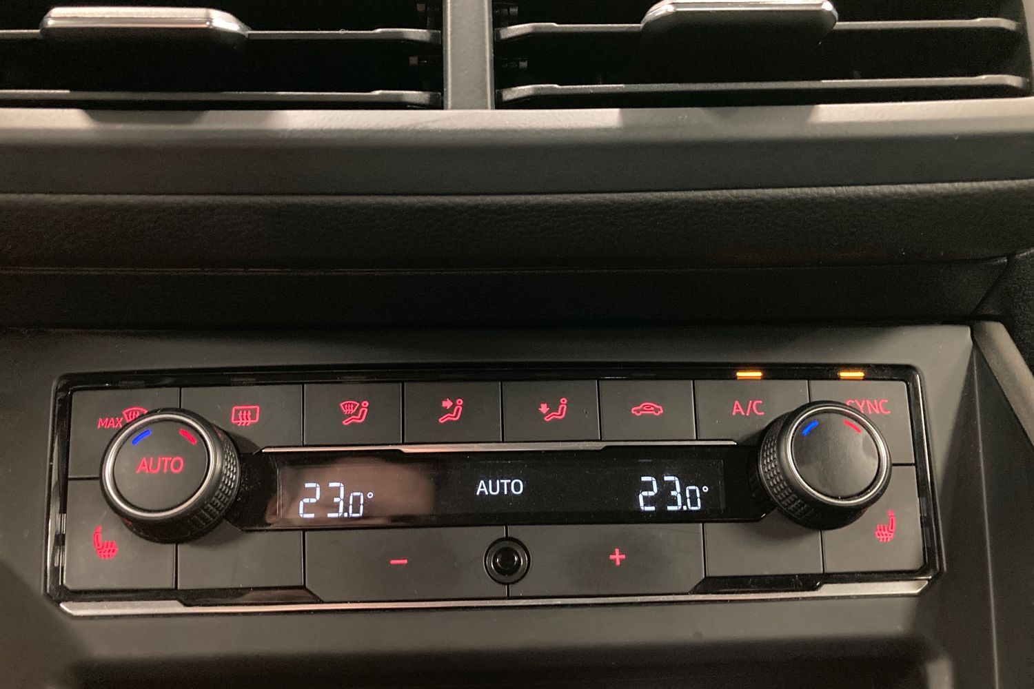 Billede af VW Polo 1,0 TSI Comfortline DSG 95HK 5d 7g Aut.