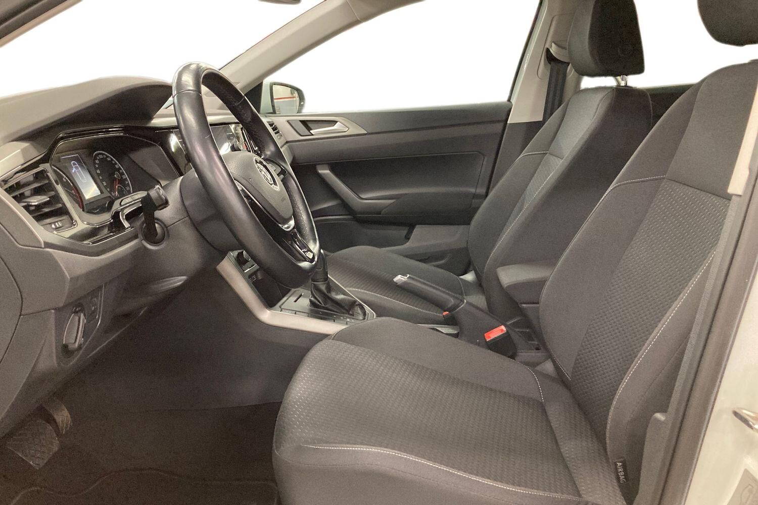 Billede af VW Polo 1,0 TSI Comfortline DSG 95HK 5d 7g Aut.