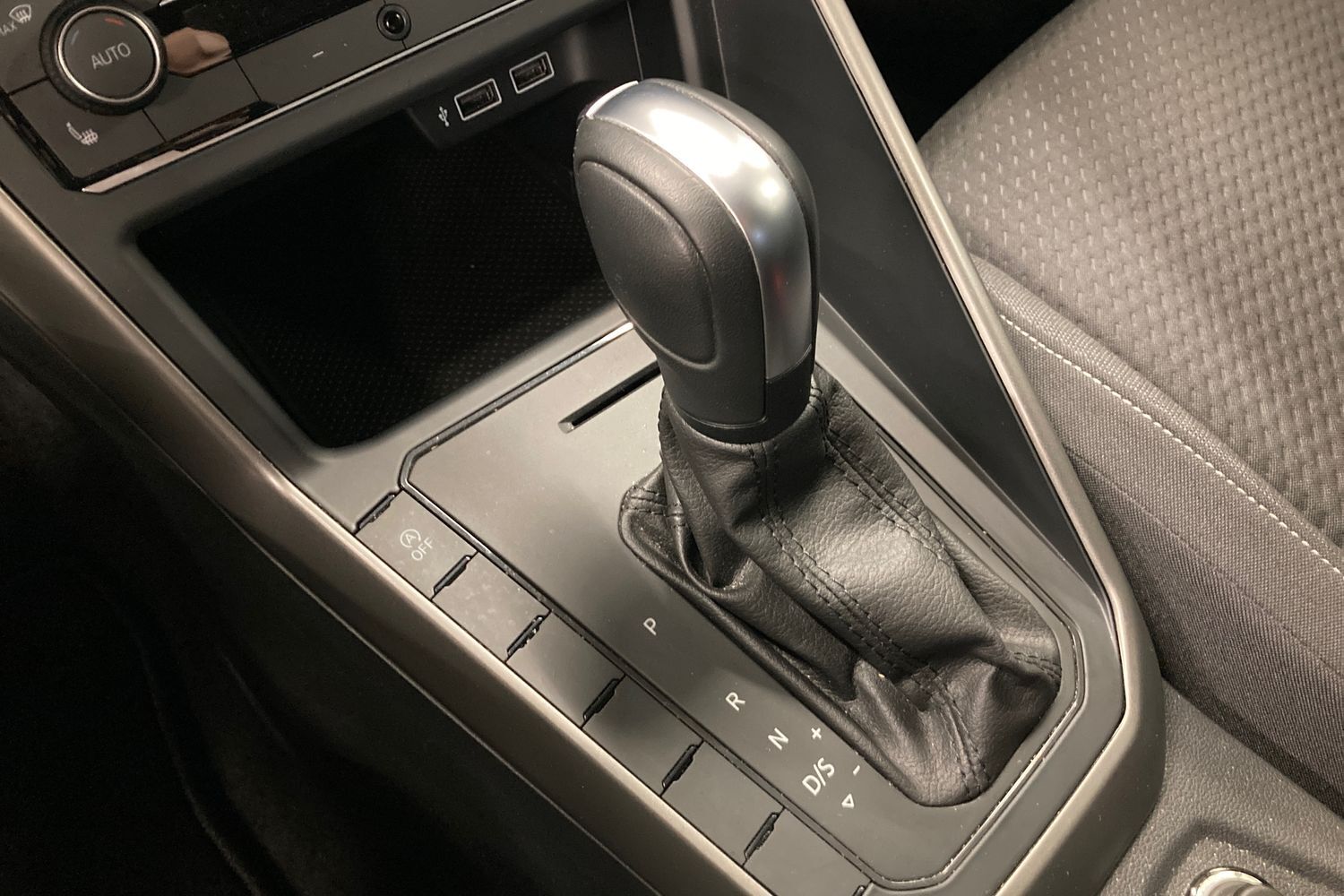 Billede af VW Polo 1,0 TSI Comfortline DSG 95HK 5d 7g Aut.