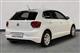 Billede af VW Polo 1,0 TSI Comfortline DSG 95HK 5d 7g Aut.