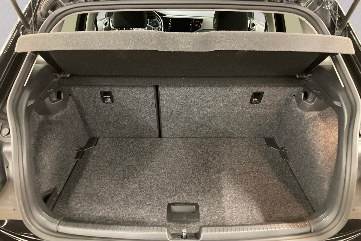 Billede af VW Polo 1,0 TSI Comfortline Connect DSG 95HK 5d 7g Aut.