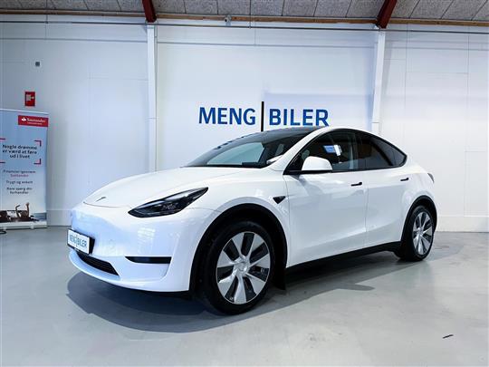 Tesla Model Y EL RWD 299HK 5d Aut.