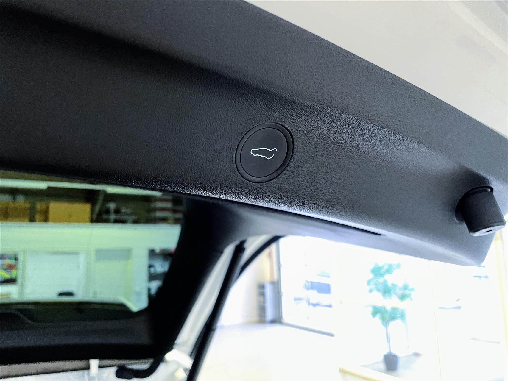 Billede af Tesla Model Y EL RWD 299HK 5d Aut.