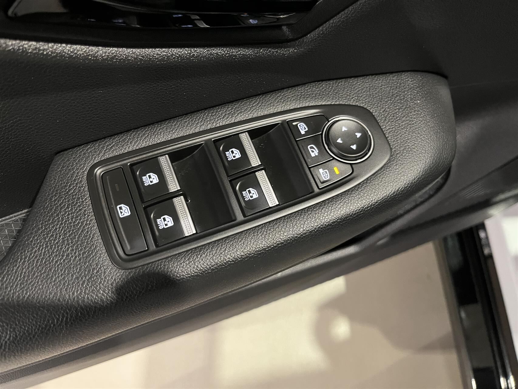 Billede af Renault Mégane E-TECH Equilibre 130HK 5d Aut.