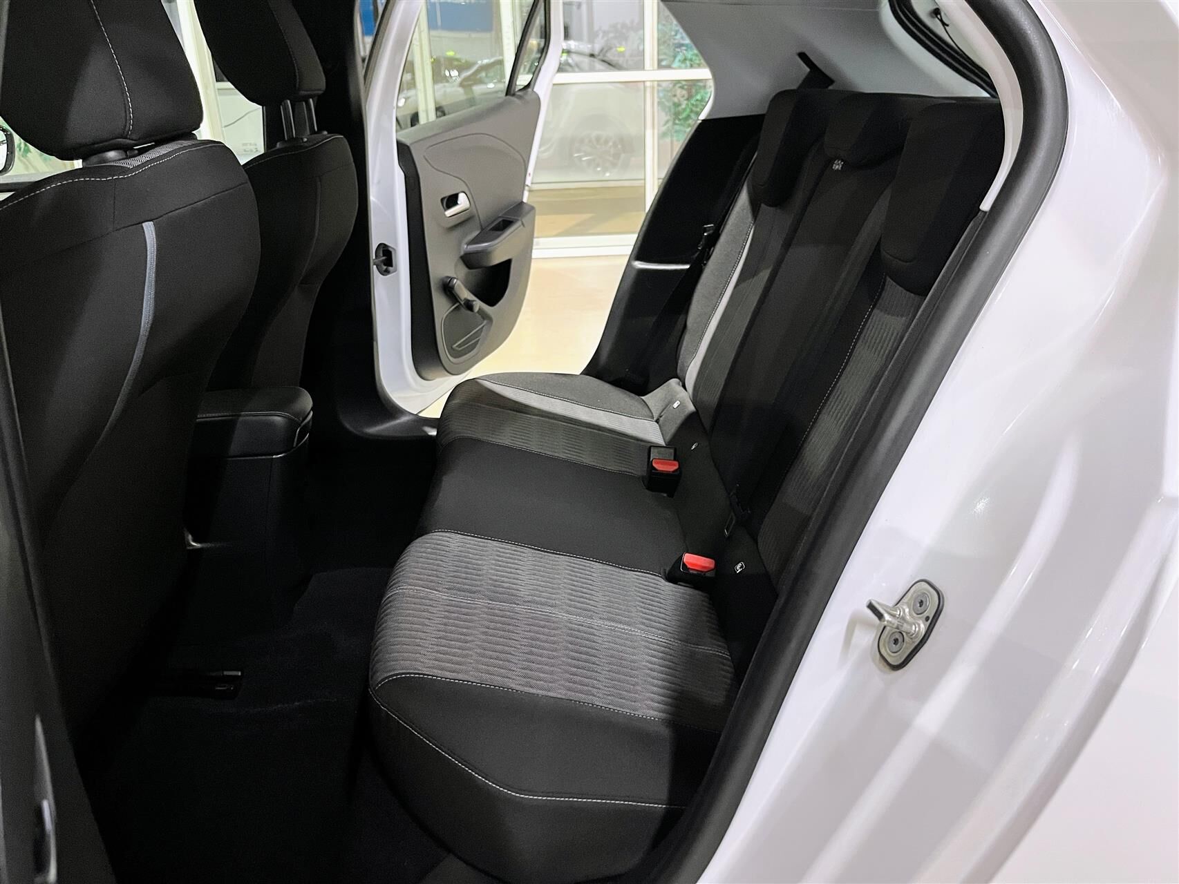 Billede af Opel Corsa-e 50 kWh Edition Business 136HK 5d Aut. 