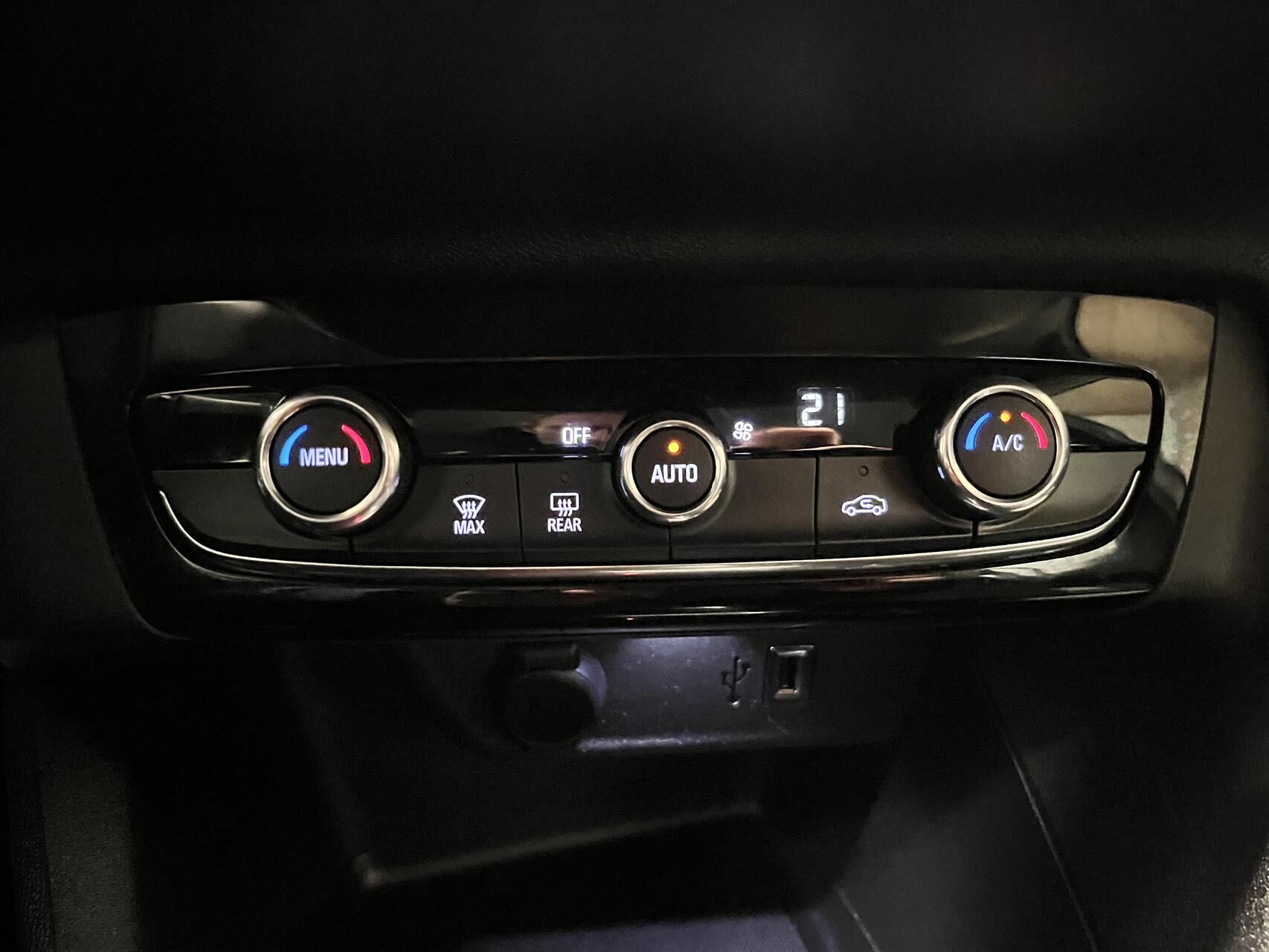 Billede af Opel Corsa-e 50 kWh Edition Business 136HK 5d Aut. 