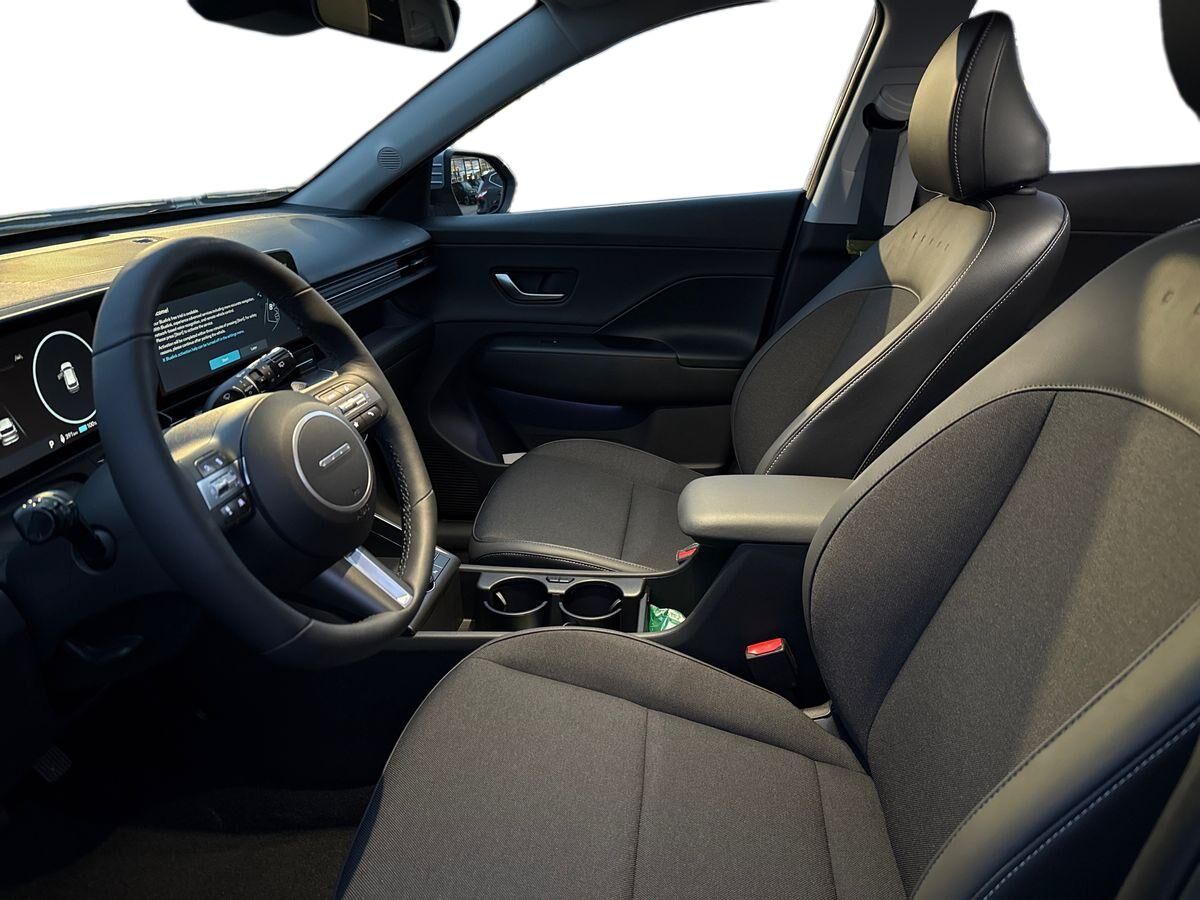 Billede af Hyundai Kona Electric 65,4 kWh Advanced Long Range 217HK 5d Aut.