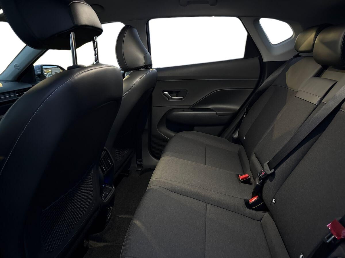 Billede af Hyundai Kona Electric 65,4 kWh Advanced Long Range 217HK 5d Aut.