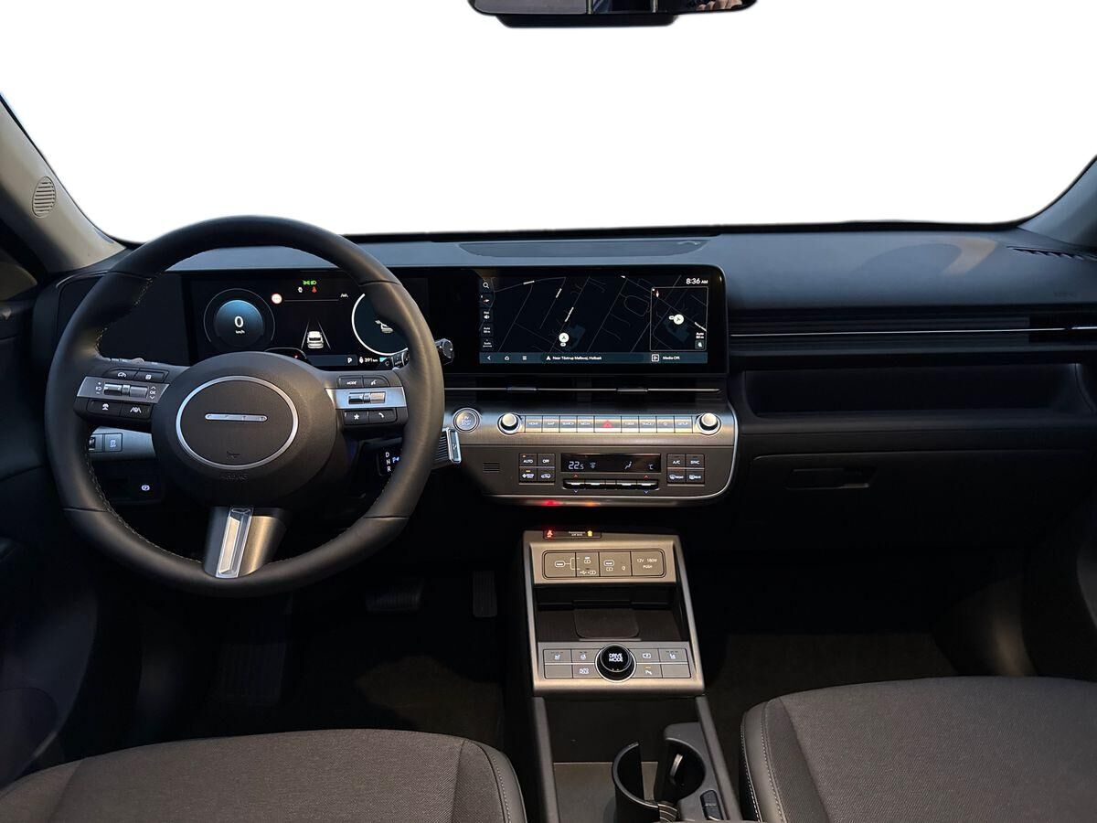 Billede af Hyundai Kona Electric 65,4 kWh Advanced Long Range 217HK 5d Aut.