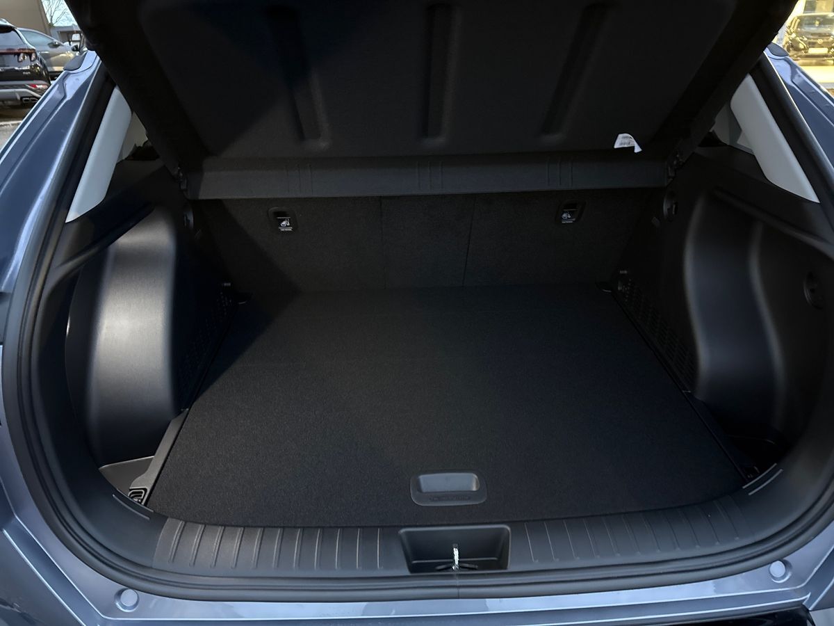 Billede af Hyundai Kona Electric 65,4 kWh Advanced Long Range 217HK 5d Aut.