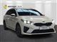 Billede af Kia Ceed SW 1,6 GDI PHEV  Plugin-hybrid Intro DCT 141HK Stc 6g Aut.