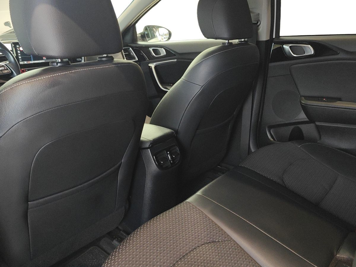 Billede af Kia Ceed SW 1,6 GDI PHEV  Plugin-hybrid Intro DCT 141HK Stc 6g Aut.