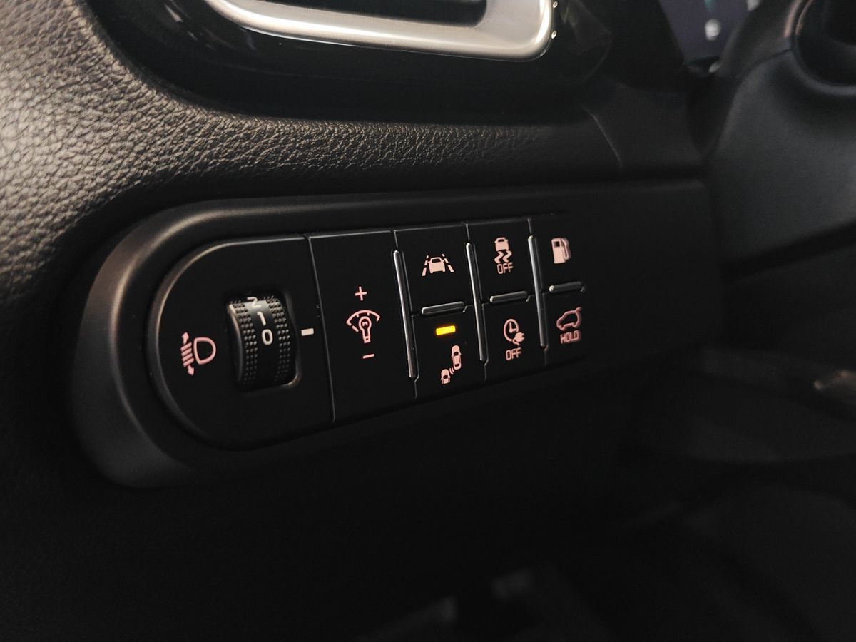 Billede af Kia Ceed SW 1,6 GDI PHEV  Plugin-hybrid Intro DCT 141HK Stc 6g Aut.