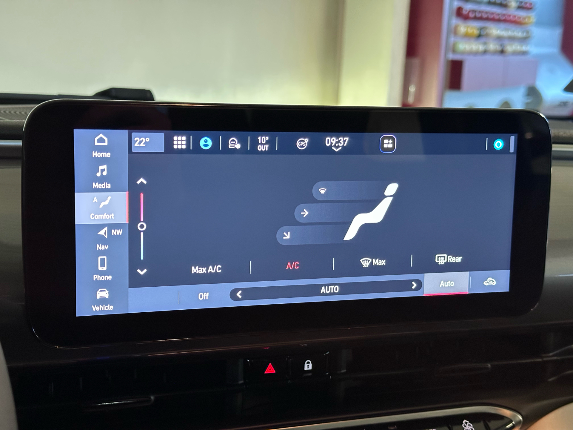 Billede af Fiat 500e EL Icon 118HK 3d Aut.