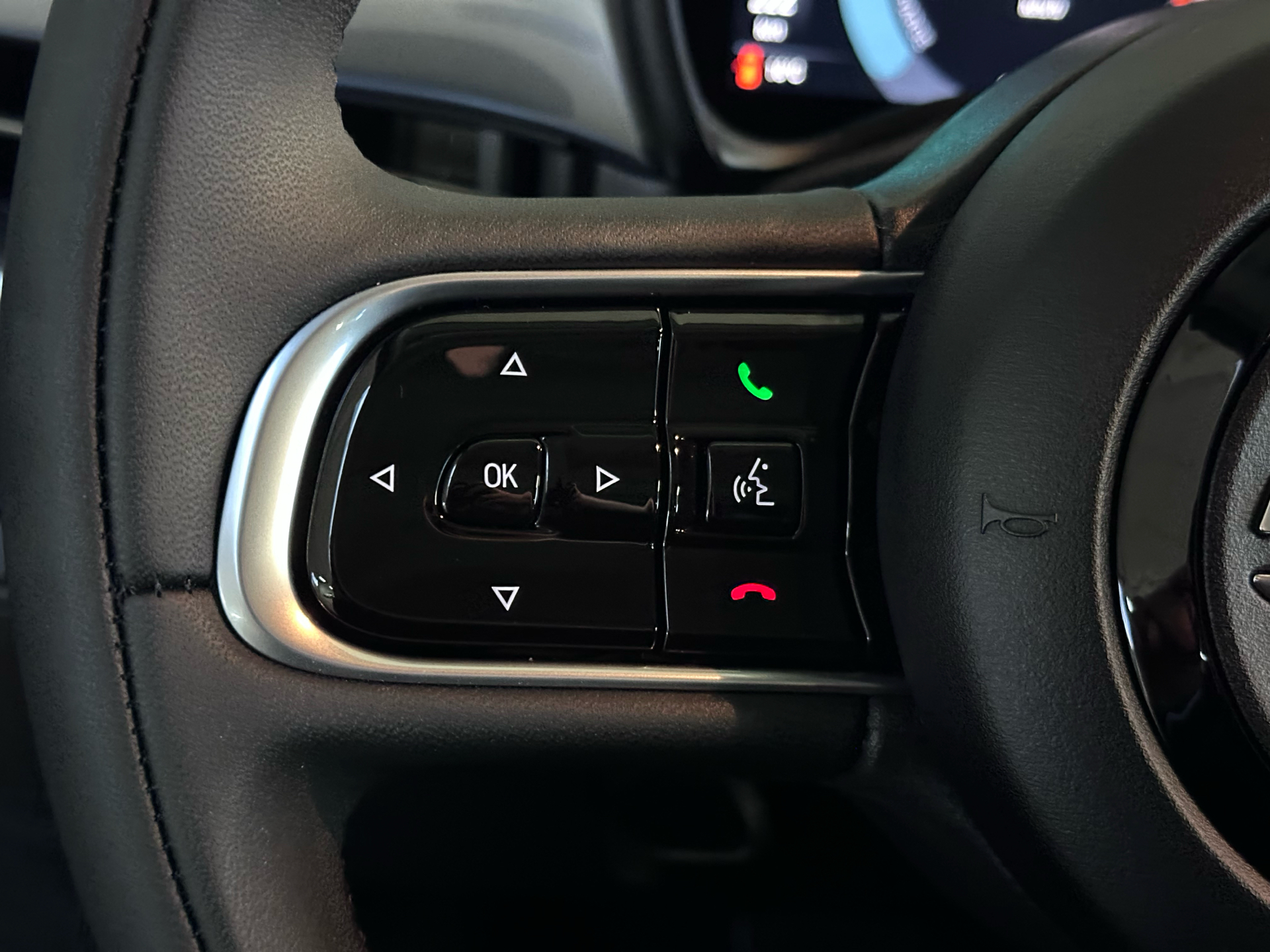 Billede af Fiat 500e EL Icon 118HK 3d Aut.