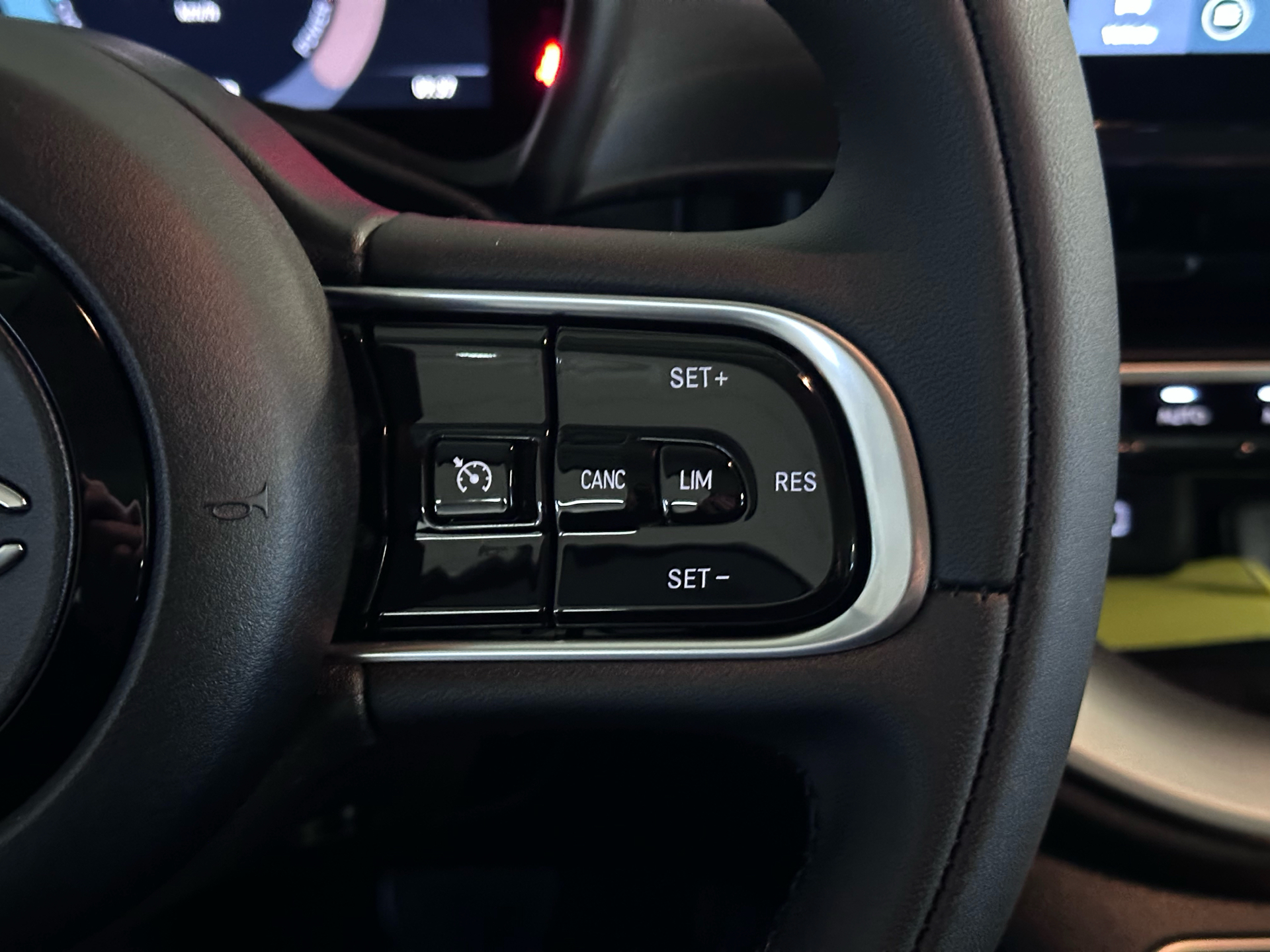 Billede af Fiat 500e EL Icon 118HK 3d Aut.