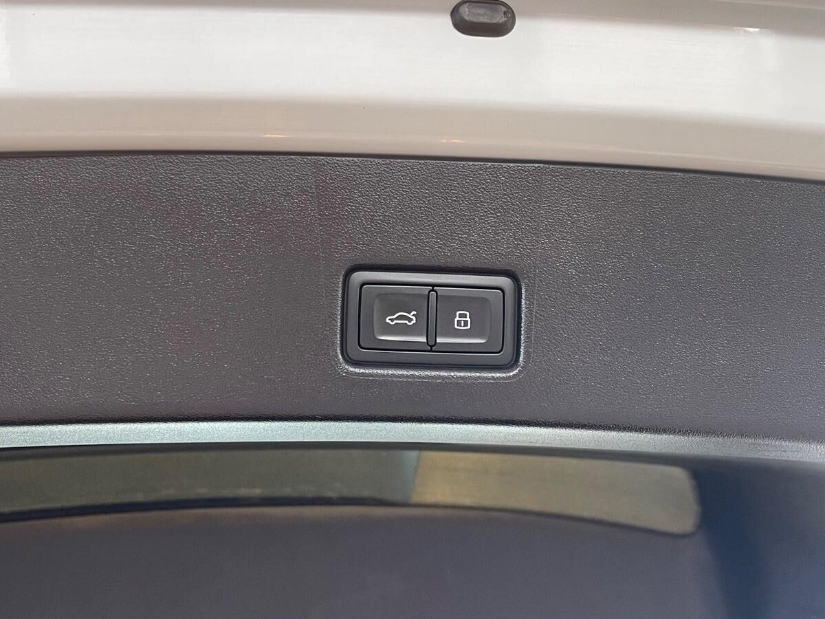 Billede af Audi Q4 Sportback 40 E-tron Advanced 204HK 5d Aut.