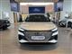 Billede af Audi Q4 Sportback 40 E-tron Advanced 204HK 5d Aut.