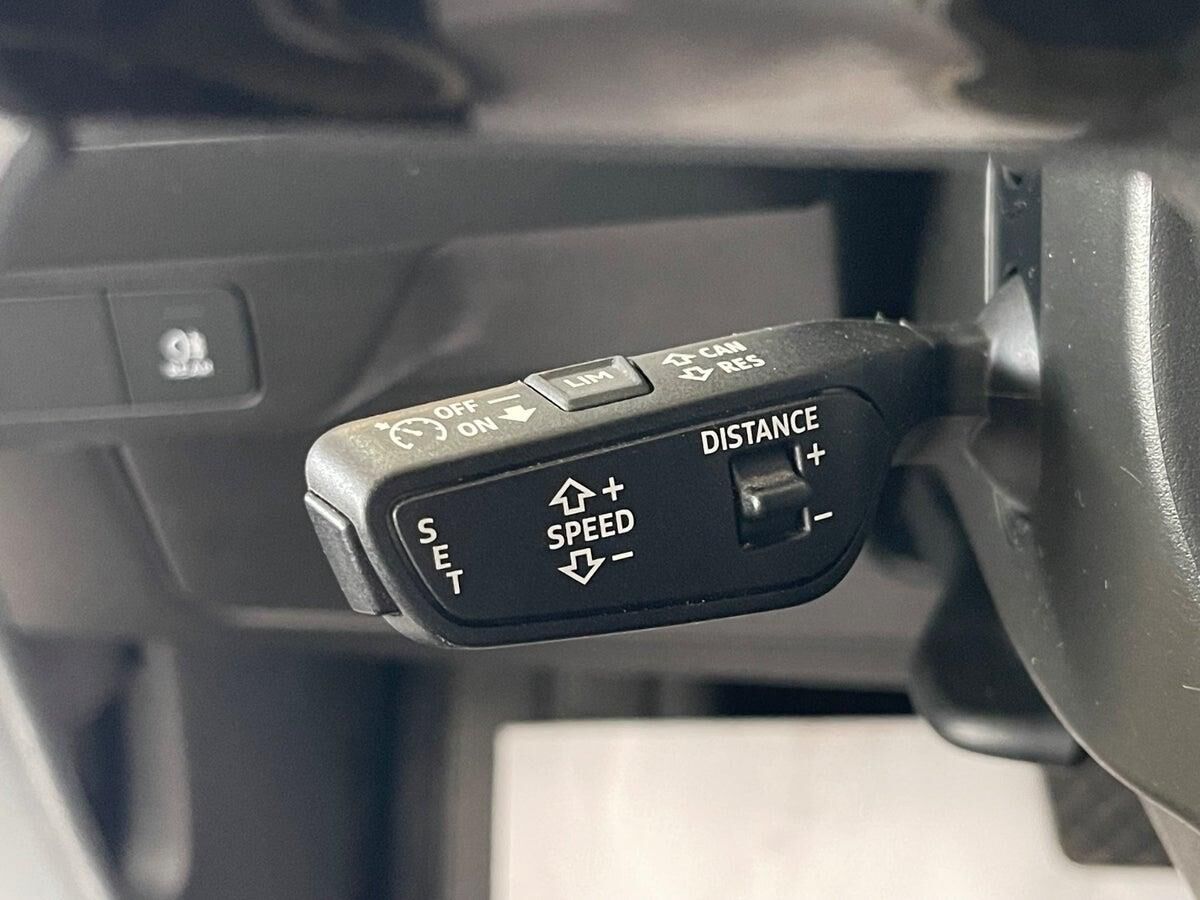 Billede af Audi Q4 Sportback 40 E-tron Advanced 204HK 5d Aut.