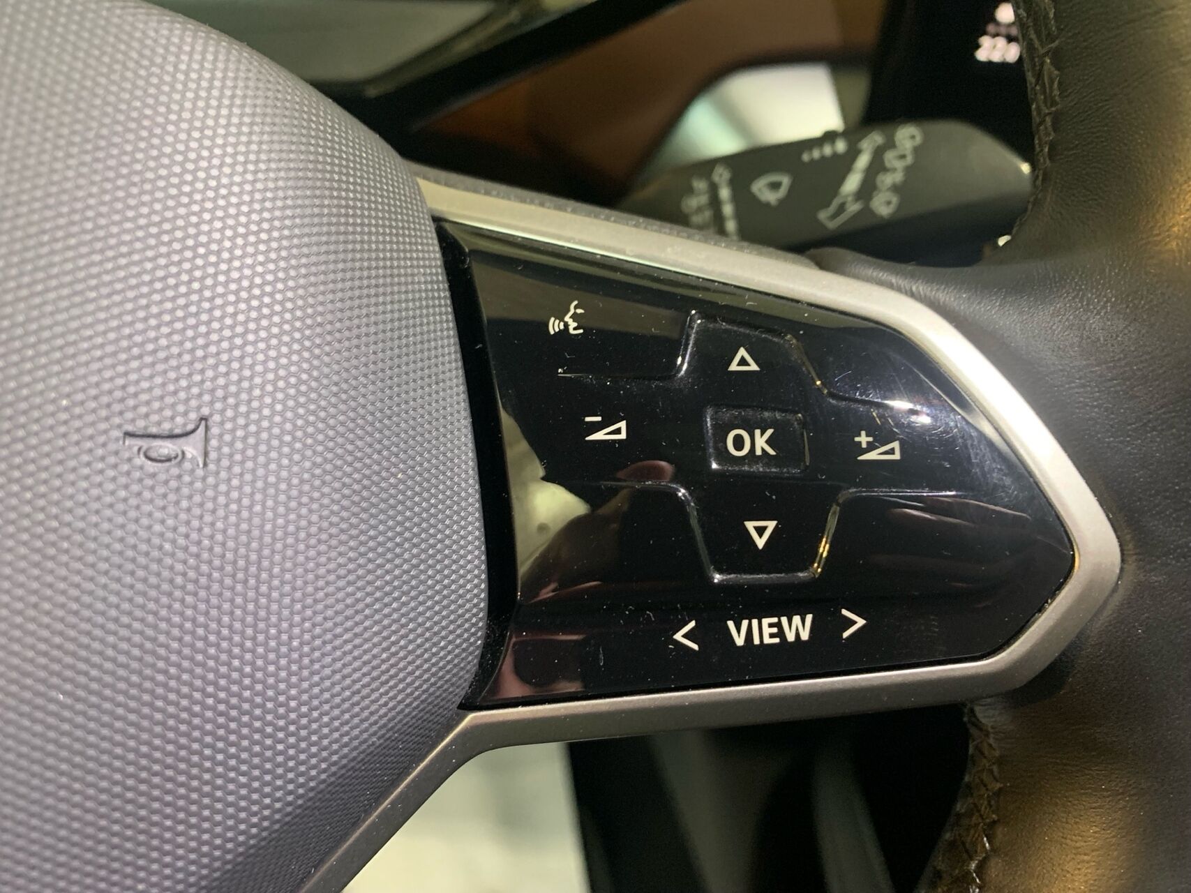 Billede af VW ID.4 EL Pure Performance 170HK 5d Aut.