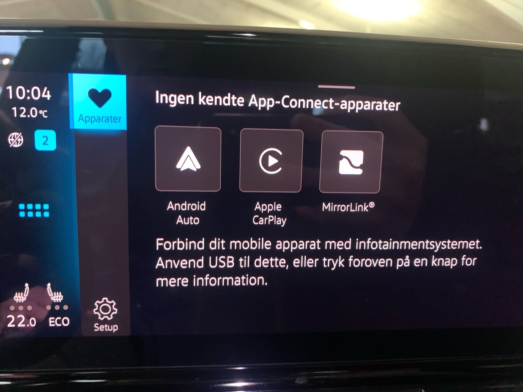 Billede af VW ID.4 EL Pure Performance 170HK 5d Aut.