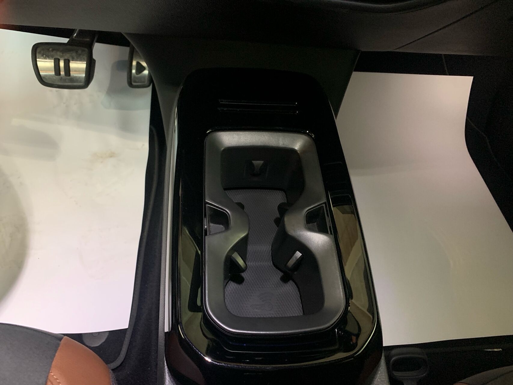 Billede af VW ID.4 EL Pure Performance 170HK 5d Aut.