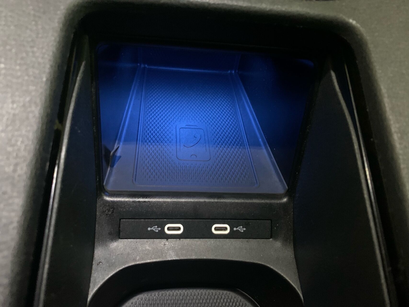 Billede af VW ID.4 EL Pure Performance 170HK 5d Aut.